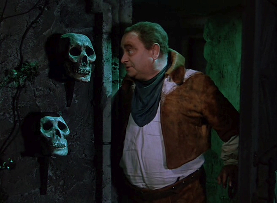 O PÁSSARO AZUL (DUAL ÁUDIO/480P) - 1940 Azul%2B05